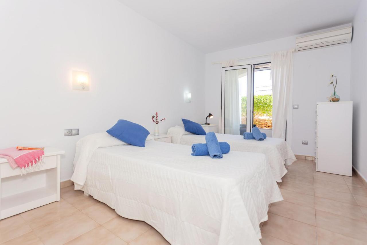 Lurdes Apartment Ciutadella  Luaran gambar