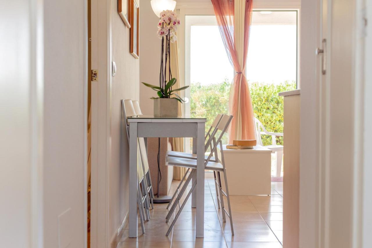 Lurdes Apartment Ciutadella  Luaran gambar
