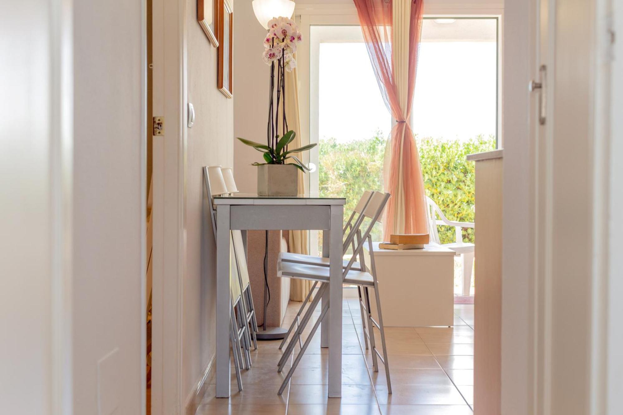 Lurdes Apartment Ciutadella  Luaran gambar