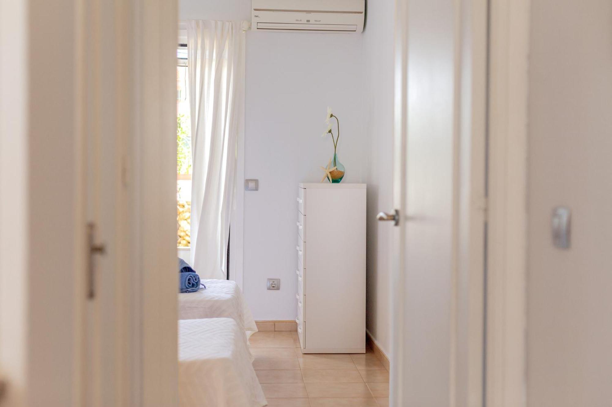 Lurdes Apartment Ciutadella  Luaran gambar